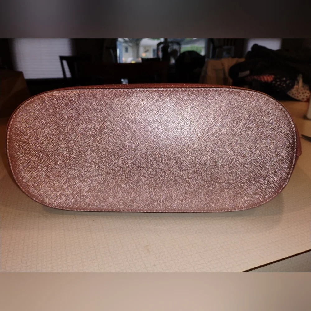 Kate Spade  Glitter Tote Bag - Pink - Picture 8 of 16